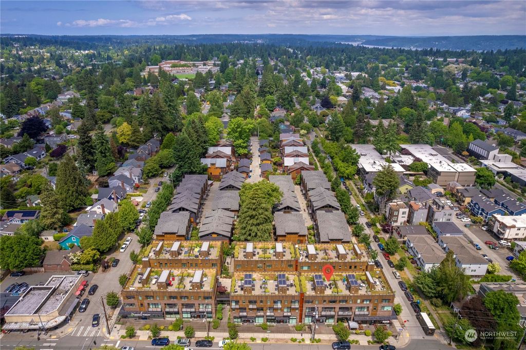 Photo of 3300 NE 65th Street #221, Seattle, WA 98115 (MLS # 2072746)