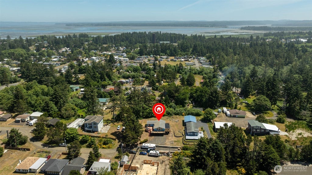 Photo of 1856 Hoquiam Lane S, Westport, WA 98595 (MLS # 2543810)