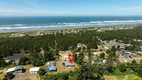 Photo of 1856 Hoquiam Lane S, Westport, WA 98595 (MLS # 2543810)