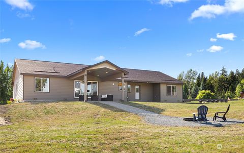 A home in Cle Elum