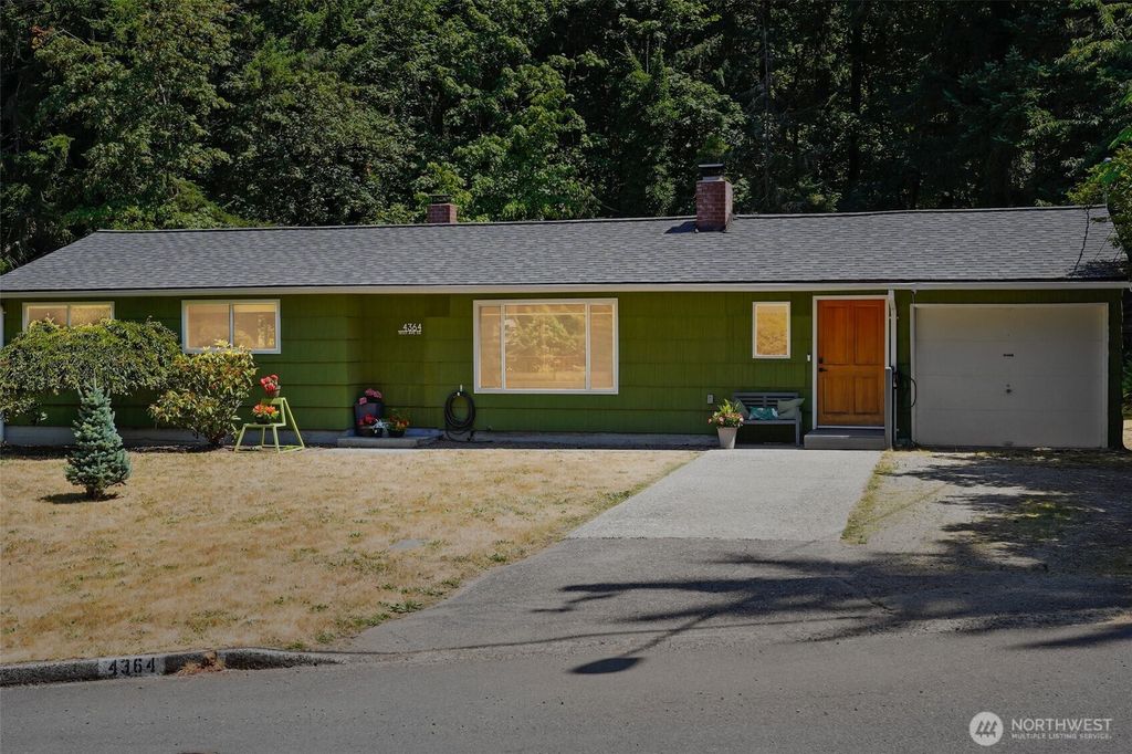 Photo of 4364 151st Avenue SE, Bellevue, WA 98006 (MLS # 2410400)