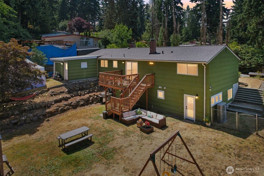 Photo of 4364 151st Avenue SE, Bellevue, WA 98006 (MLS # 2410400)