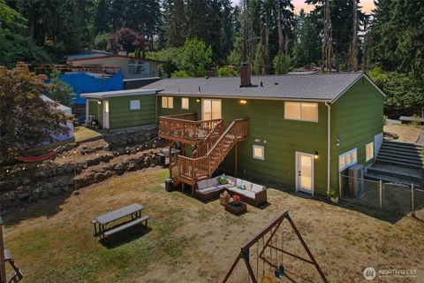 Photo of 4364 151st Avenue SE, Bellevue, WA 98006 (MLS # 2410400)