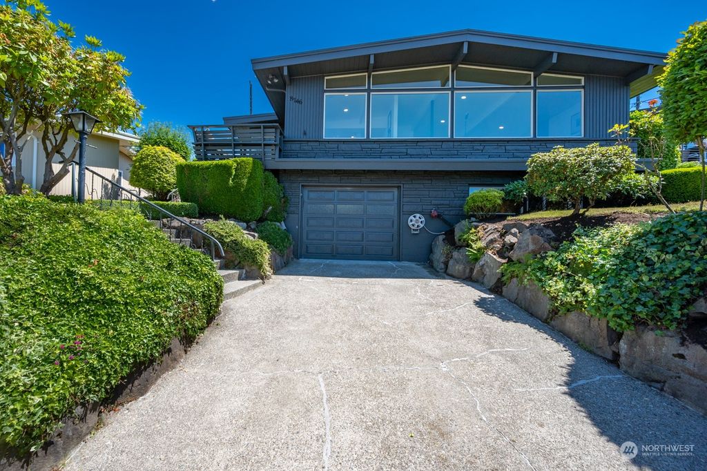 Photo of 8746 22nd Avenue NW, Seattle, WA 98117 (MLS # 2126270)