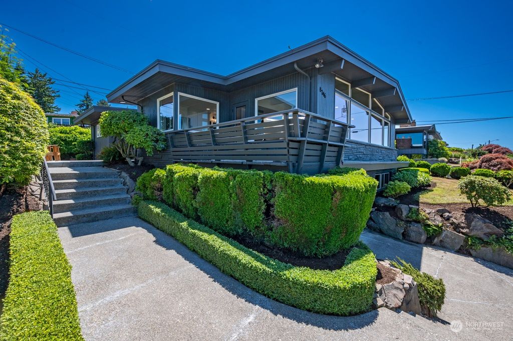 Photo of 8746 22nd Avenue NW, Seattle, WA 98117 (MLS # 2126270)