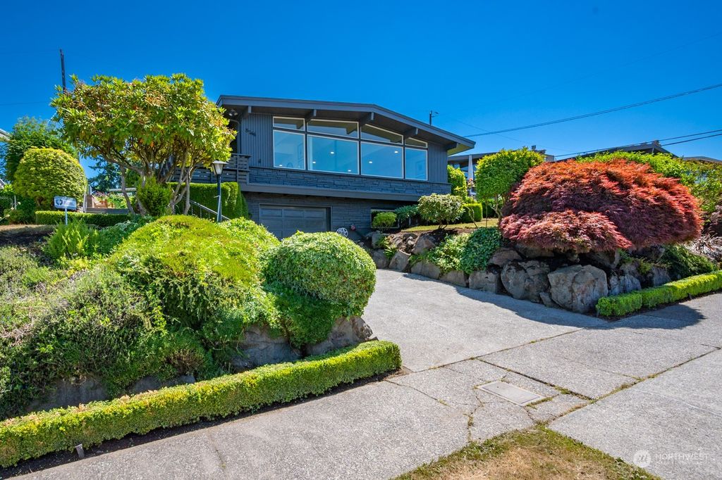 Photo of 8746 22nd Avenue NW, Seattle, WA 98117 (MLS # 2126270)