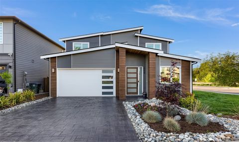Photo of 6229 N Beulah Avenue, Ferndale, WA 98248 (MLS # 2514724)