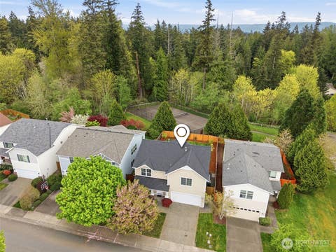 Photo of 2108 250th Place SE, Sammamish, WA 98075 (MLS # 2544243)