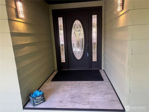 3611 I Street NE Unit 302, Auburn, WA 98002 - MLS#: 2341526
