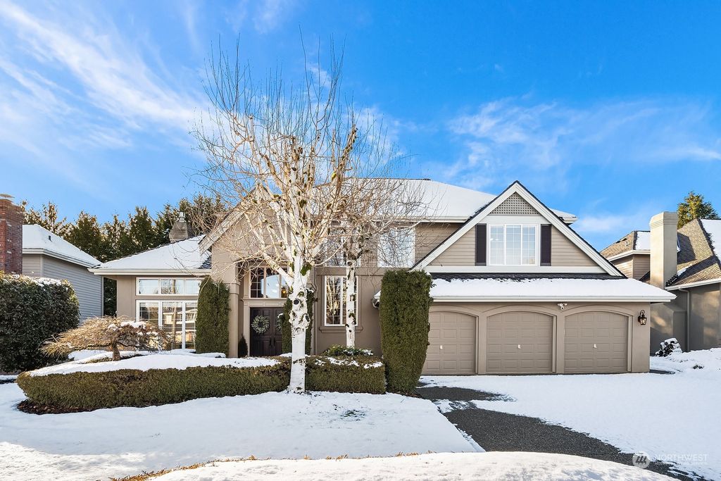 Photo of 1771 268th Place SE, Sammamish, WA 98075 (MLS # 2329729)