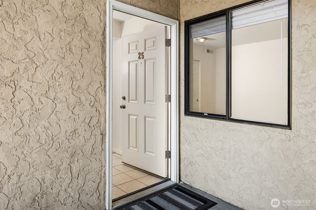 Photo of 12424 NE 145th Street #C-25, Kirkland, WA 98034 (MLS # 2425554)