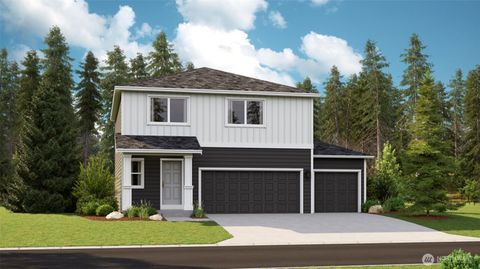 Photo of 14016 199th Street Ct E, Graham, WA 98338 (MLS # 2420016)