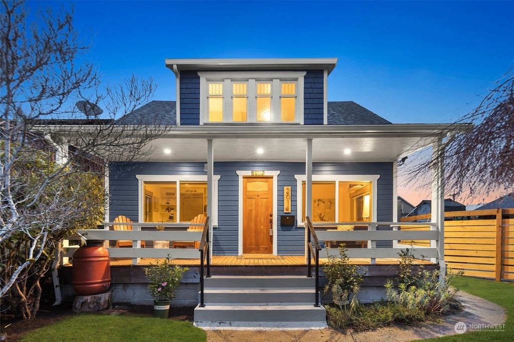 Photo of 2014 S Ingersoll Place, Seattle, WA 98144 (MLS # 2043275)