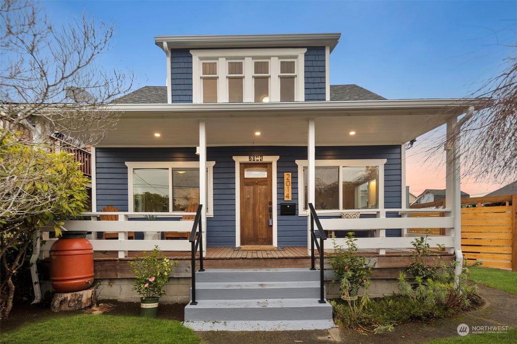 Photo of 2014 S Ingersoll Place, Seattle, WA 98144 (MLS # 2043275)