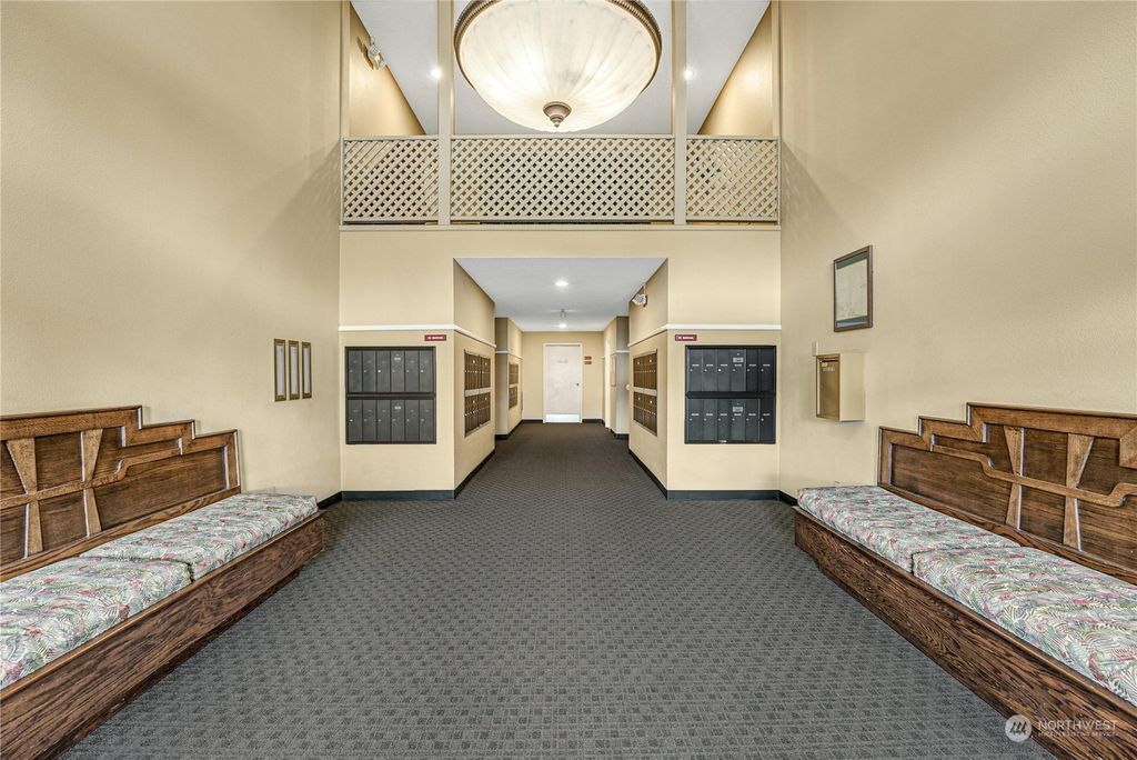 Photo of 13717 Linden Avenue N #308, Seattle, WA 98133 (MLS # 2204863)