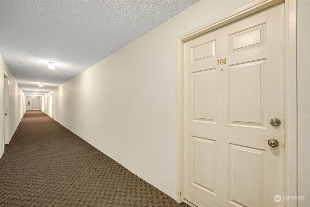 Photo of 13717 Linden Avenue N #308, Seattle, WA 98133 (MLS # 2204863)