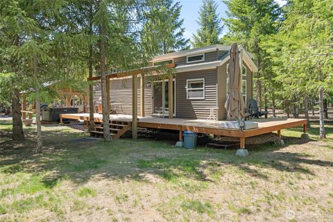58 Skylark Lane Leavenworth WA 98826