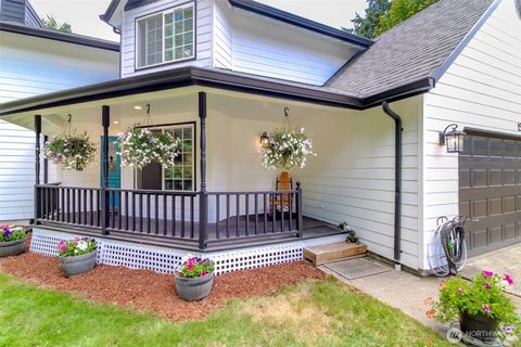 15816 Lindsay Road SE Yelm WA 98597