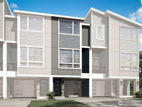 Photo of 6611 S 128th Street, Seattle, WA 98178 (MLS # 2441453)