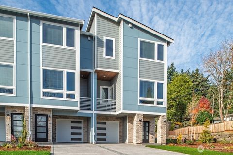 Photo of 6611 S 128th Street, Seattle, WA 98178 (MLS # 2441453)