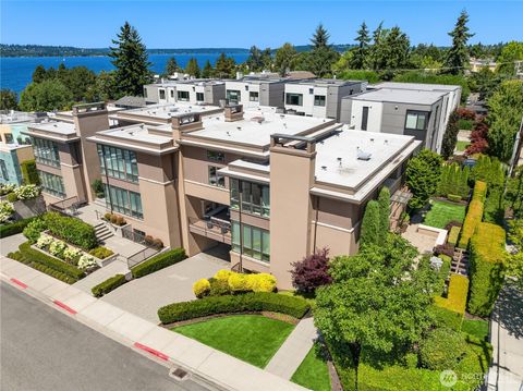 Photo of 10132 NE 59th Street #C, Kirkland, WA 98033 (MLS # 2391592)