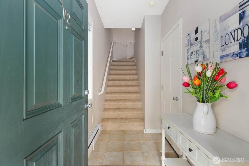 Photo of 15325 SE 155th Place #V2, Renton, WA 98058 (MLS # 2548422)