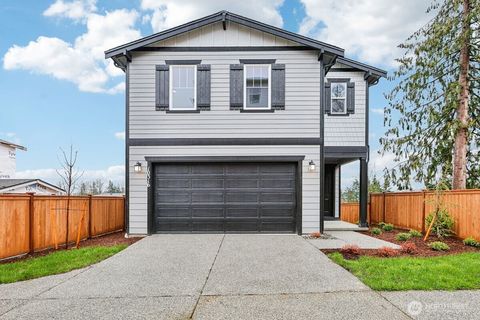 Photo of 10316 6th Place SE #SW 16, Lake Stevens, WA 98258 (MLS # 2381390)