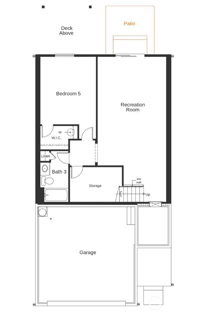 10316 6th Place SE SW 16