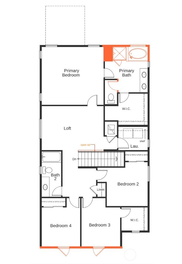 10316 6th Place SE SW 16