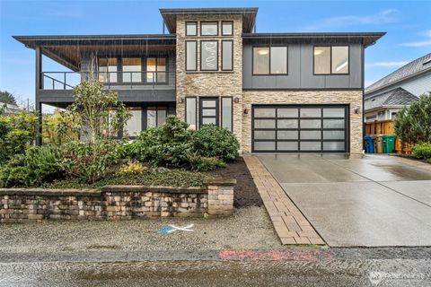 Photo of 5334 N Commercial Street, Ruston, WA 98407 (MLS # 2490188)