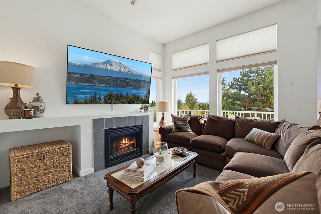 Photo of 22122 41st Avenue S #301, Kent, WA 98032 (MLS # 2557208)