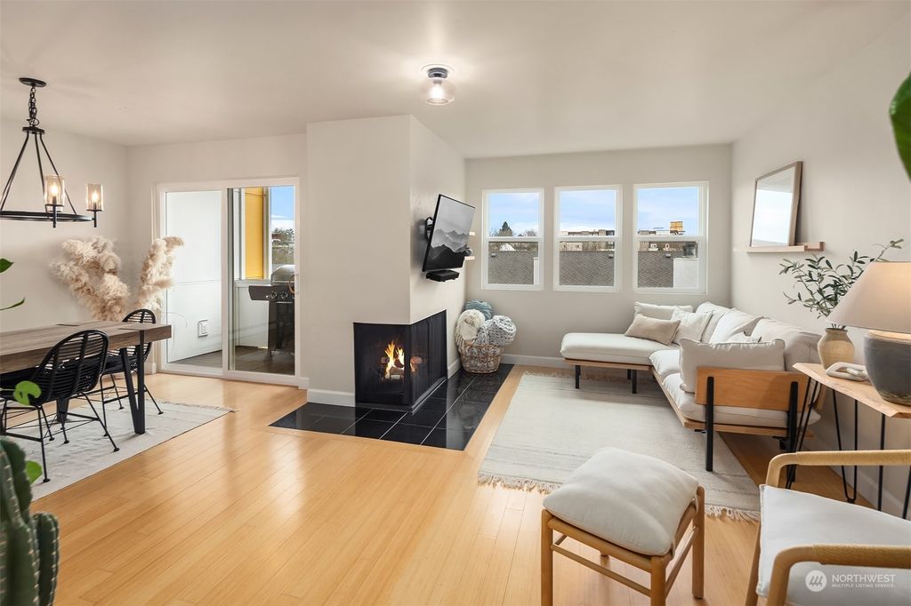 Photo of 2001 E Yesler Way #35, Seattle, WA 98122 (MLS # 2034112)