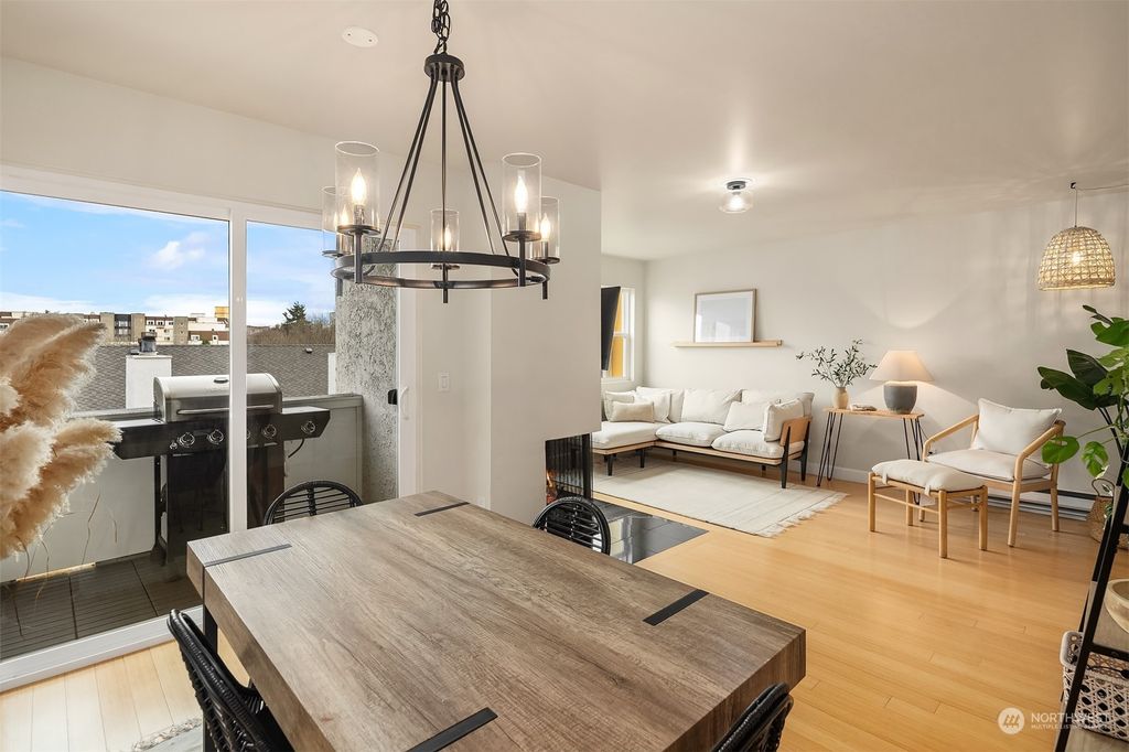 Photo of 2001 E Yesler Way #35, Seattle, WA 98122 (MLS # 2034112)