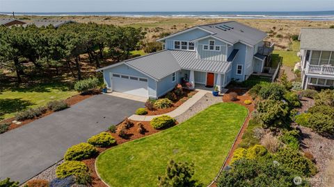 Photo of 34905 G St St, Ocean Park, WA 98640 (MLS # 2515367)