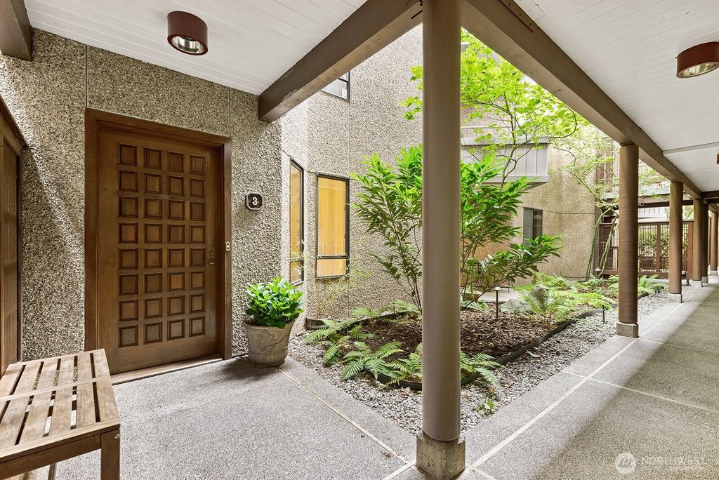 Photo of 7019 47th Avenue SW #3, Seattle, WA 98136 (MLS # 2416806)