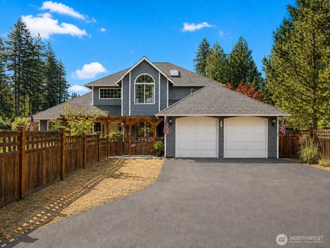 Photo of 12110 29th Avenue SE, Everett, WA 98208 (MLS # 2569527)