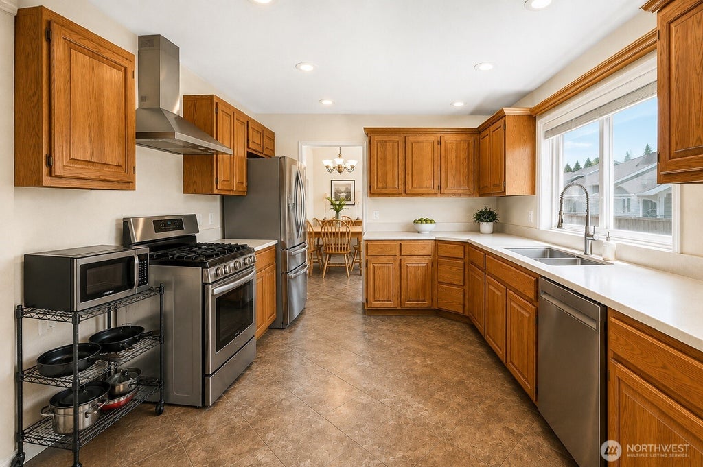 Photo of 12110 29th Avenue SE, Everett, WA 98208 (MLS # 2569527)