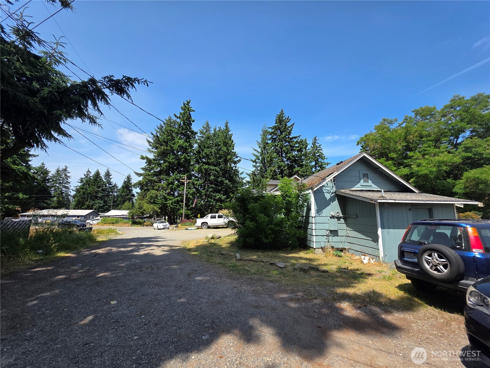 10615 15th Avenue Ct S