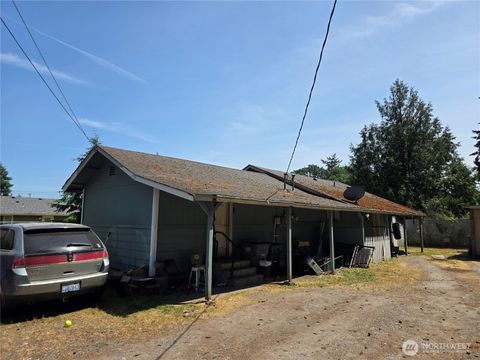 10615 15th Avenue Ct S Tacoma WA 98444