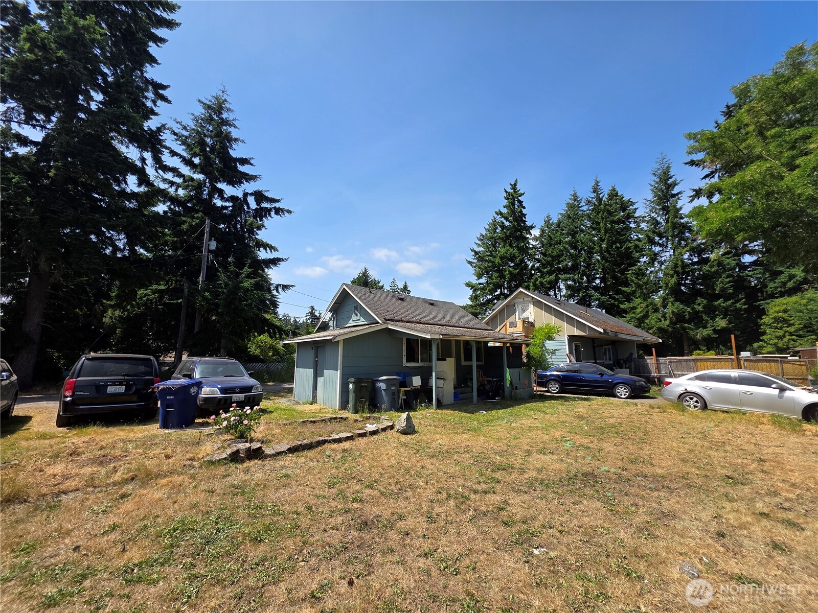 10615 15th Avenue Ct S