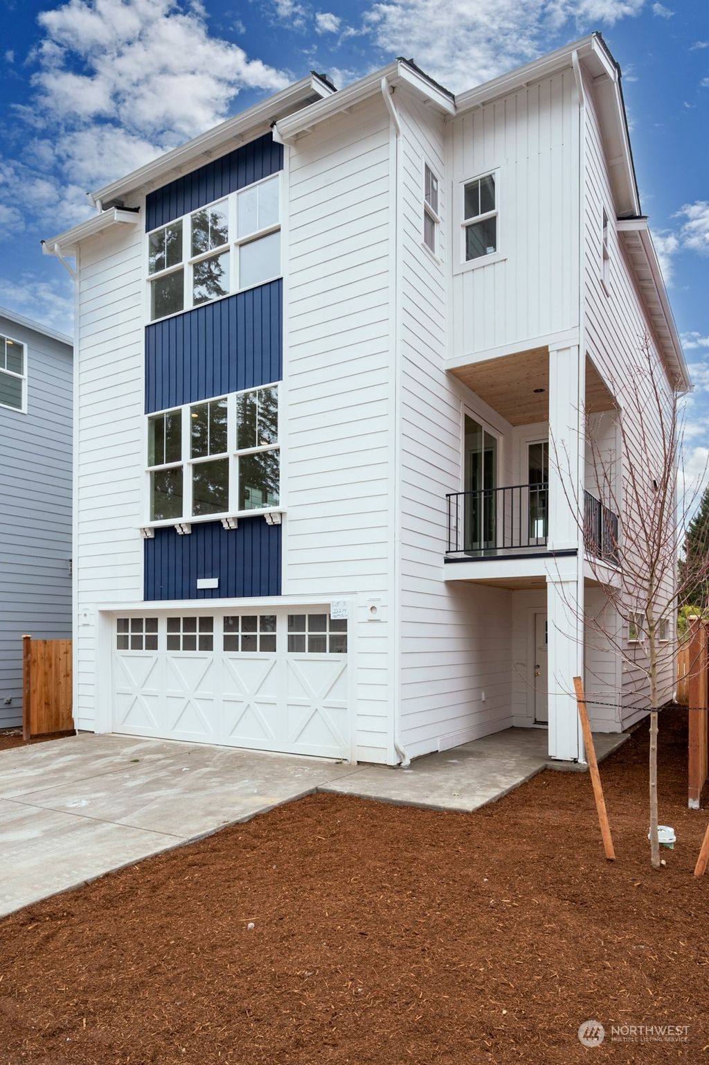 Photo of 22219 80th Place W #5, Edmonds, WA 98026 (MLS # 2062655)
