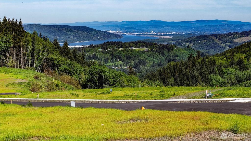Photo of 0 Carmen Sylvia Drive #16, Kalama, WA 98625 (MLS # 2521192)