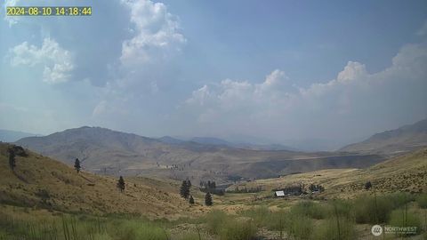 Photo of 82 Hannah Road #17, Pateros, WA 98846 (MLS # 2422881)