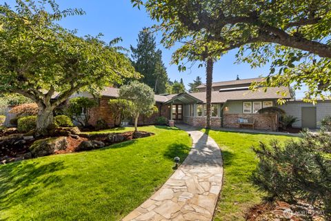 Photo of 9712 50th Avenue SW, Seattle, WA 98136 (MLS # 2471701)