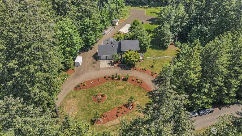 Photo of 3936 Forest Park Street NW, Olympia, WA 98502 (MLS # 2531485)
