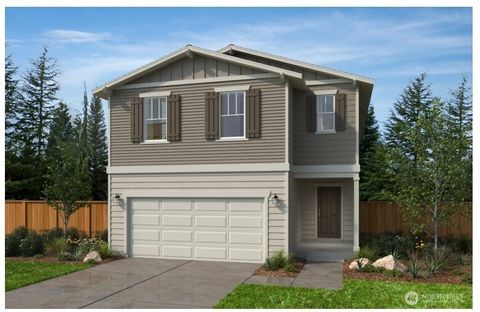 788 Holly Avenue 42 Buckley WA 98321