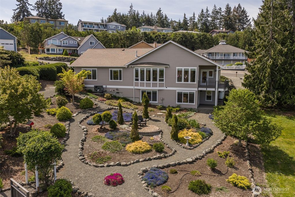 Photo of 131 Moonlight Drive, Sequim, WA 98382 (MLS # 2519441)