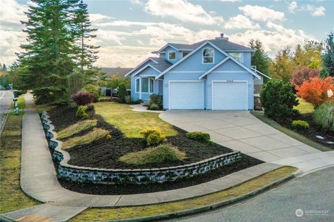 3406 N Narrows Drive, Tacoma, WA 98407 - MLS#: 2307056