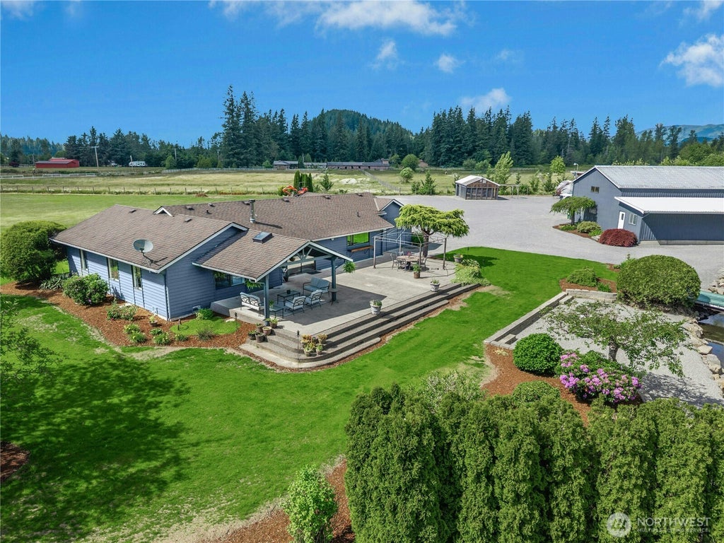 Photo of 41218 292nd Way SE, Enumclaw, WA 98022 (MLS # 2583727)