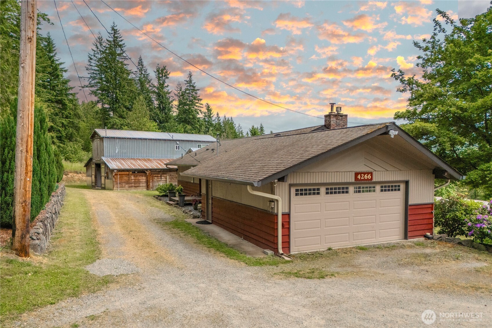 4266 356th Drive SE